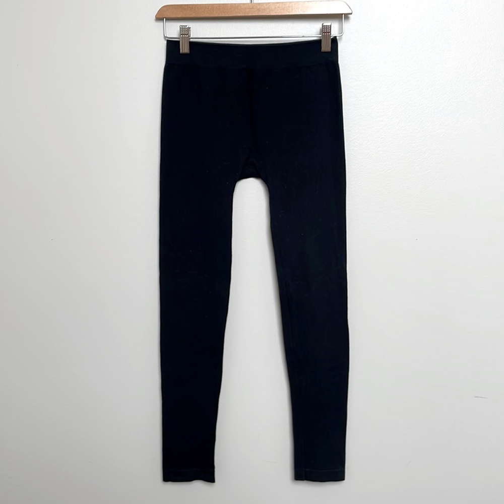 Nordstrom Leggings Black Size S